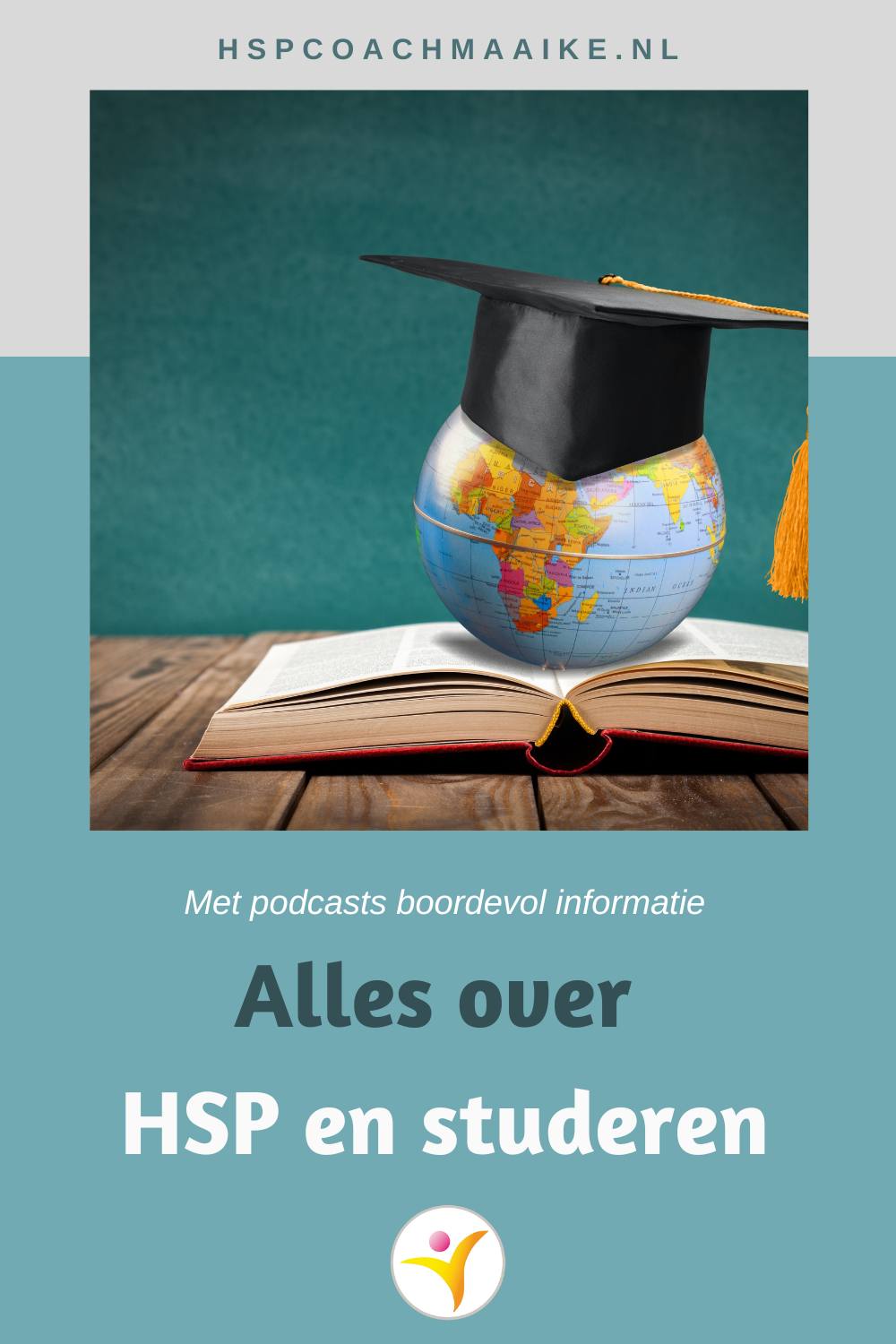 Hoogsensitiviteit en studeren