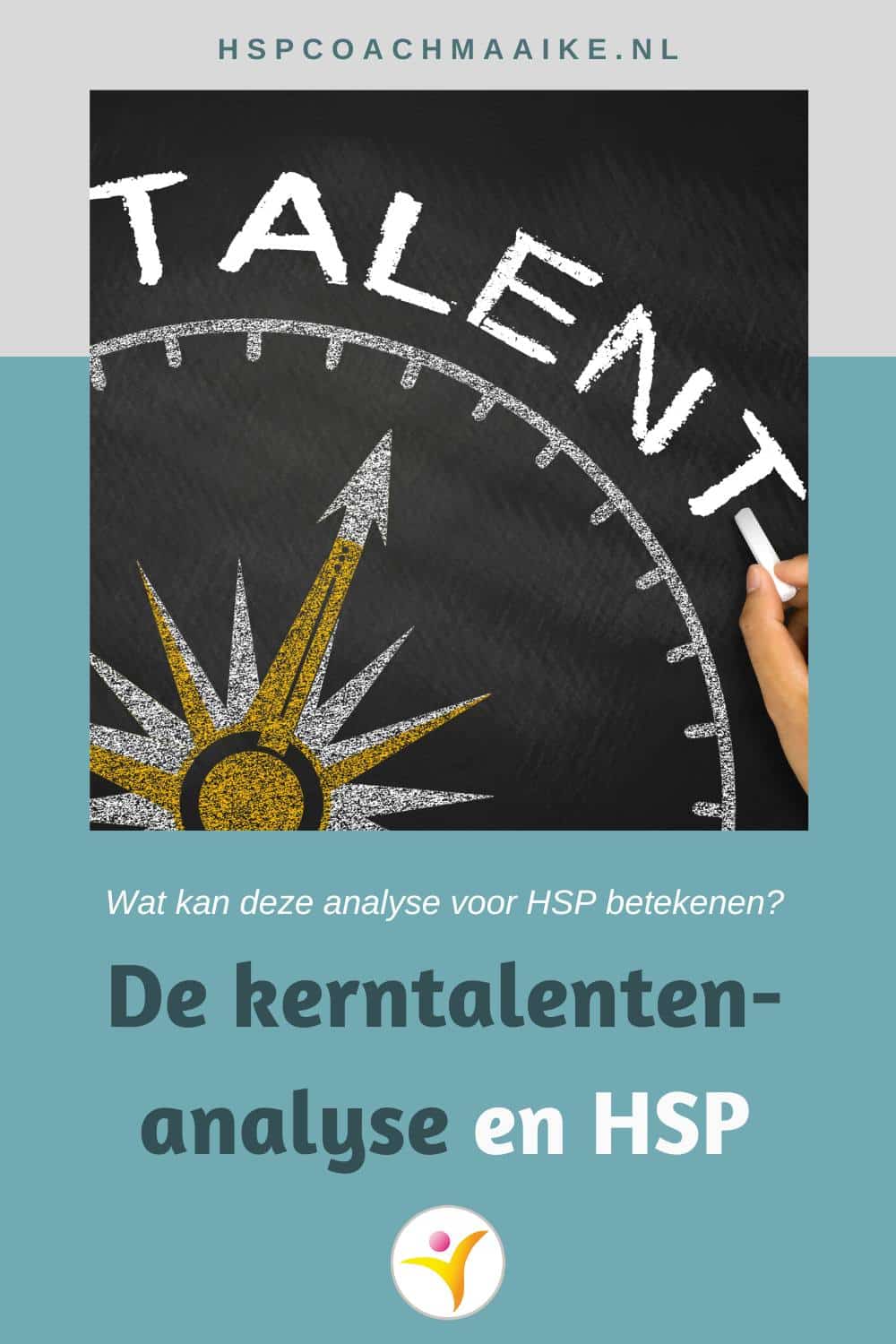 Wat kan een kerntalentenanalyse voor HSP betekenen?