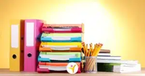 Hoe beheer je het beste jouw administratie als HSP?