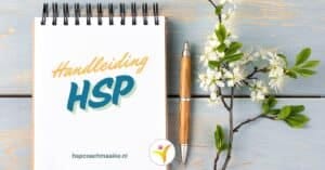 Handleiding voor HSP
