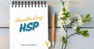 Handleiding voor HSP