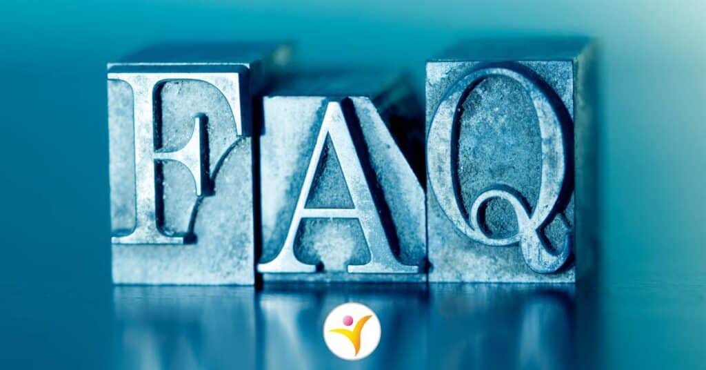 FAQ over hoogsensitiviteit