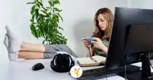 Hoogsensitiviteit en uitstelgedrag