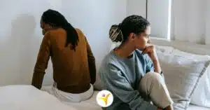 Ruzie als je hoogsensitief bent