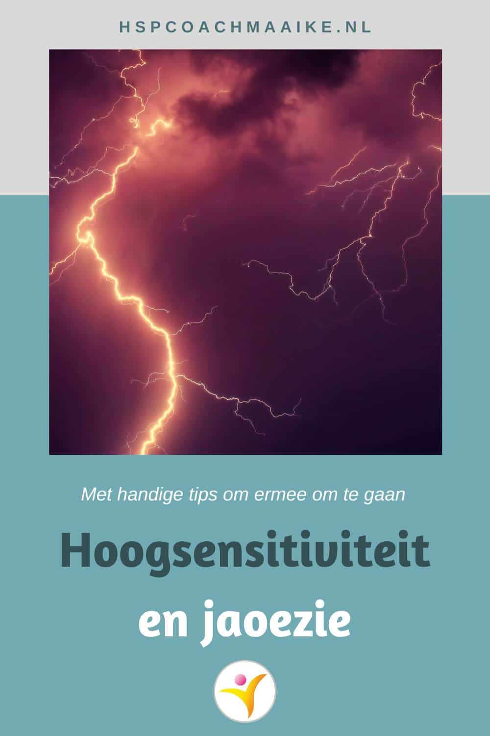 HSP en jaloezie