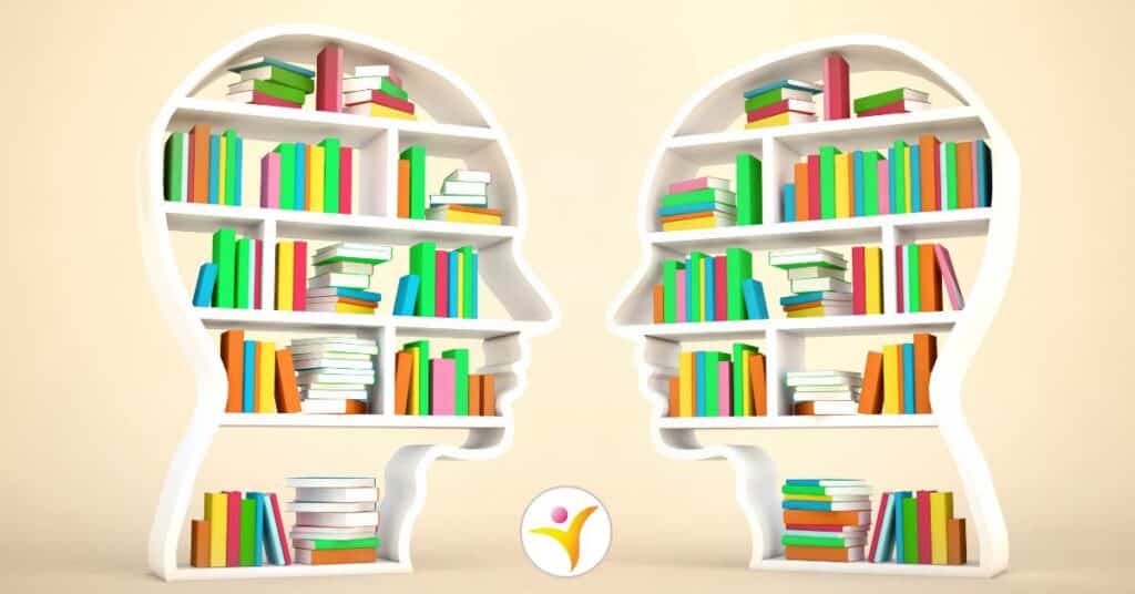 HSP kennis bibliotheek