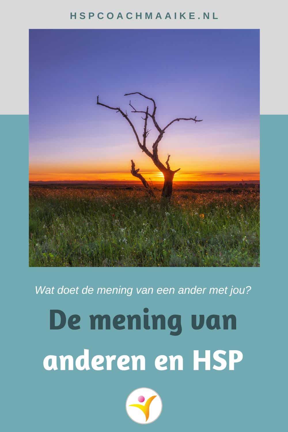 Ben je gevoelig voor de mening van anderen?