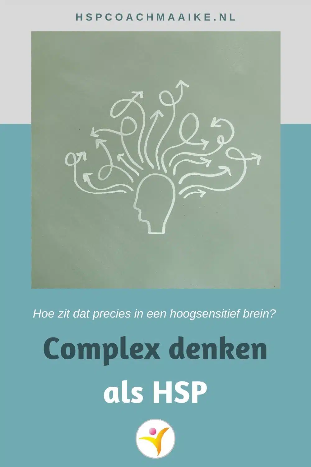 Complex denken bij HSP