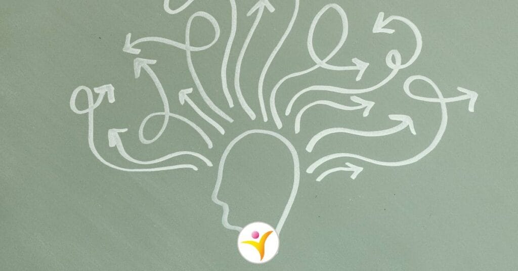 Complex denken bij HSP