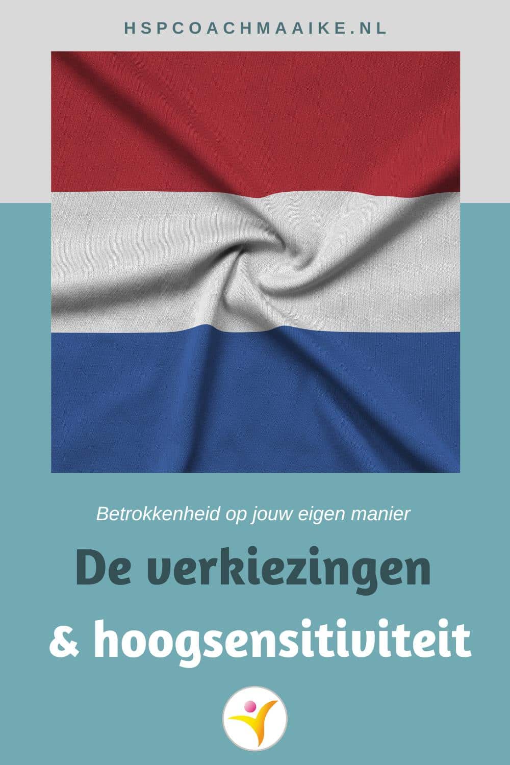 Hoogsensitiviteit en de verkiezingen