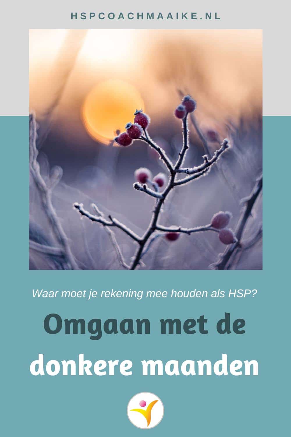 Hoe je met de donkere maanden omgaat