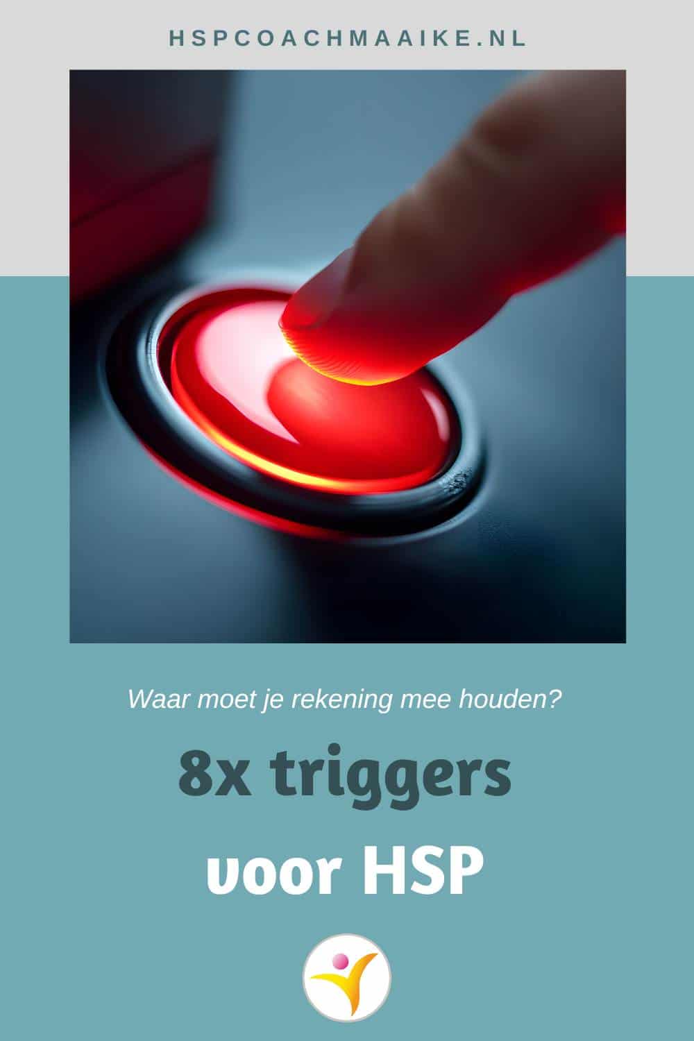 triggers voor HSP