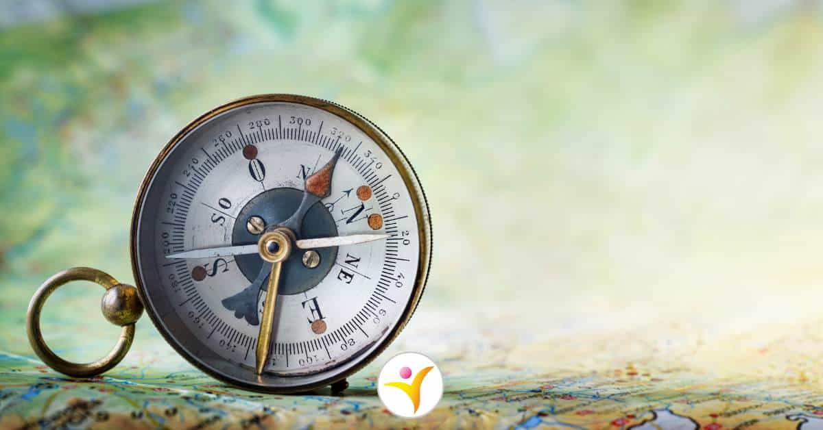 HSP coaching als je in het buitenland woont