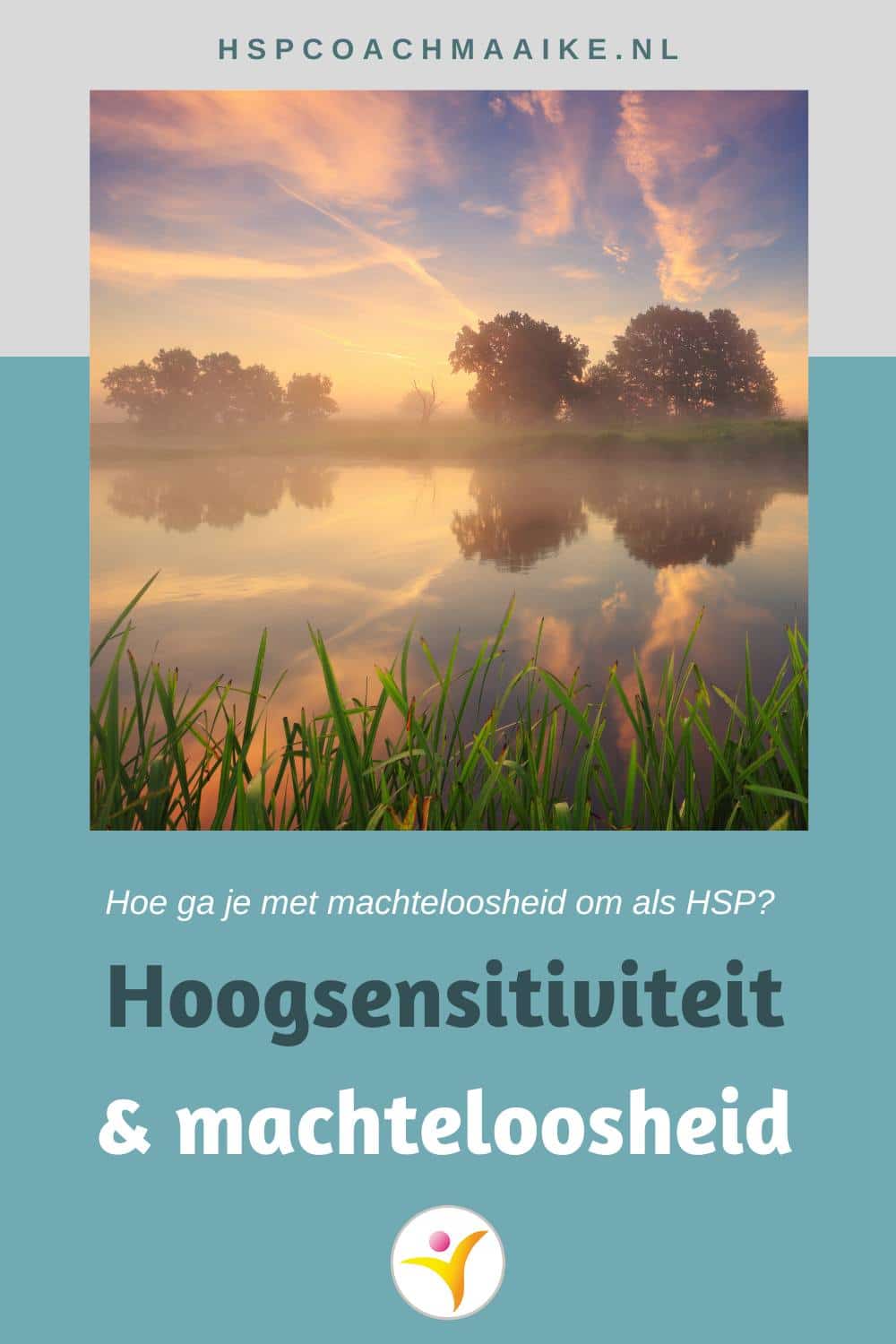 HSP en machteloosheid