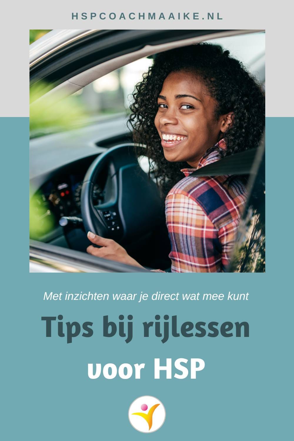 HSP en rijlessen