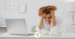 HSP in een toxische werkomgeving