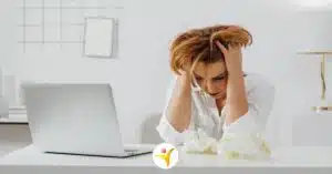 HSP in een toxische werkomgeving