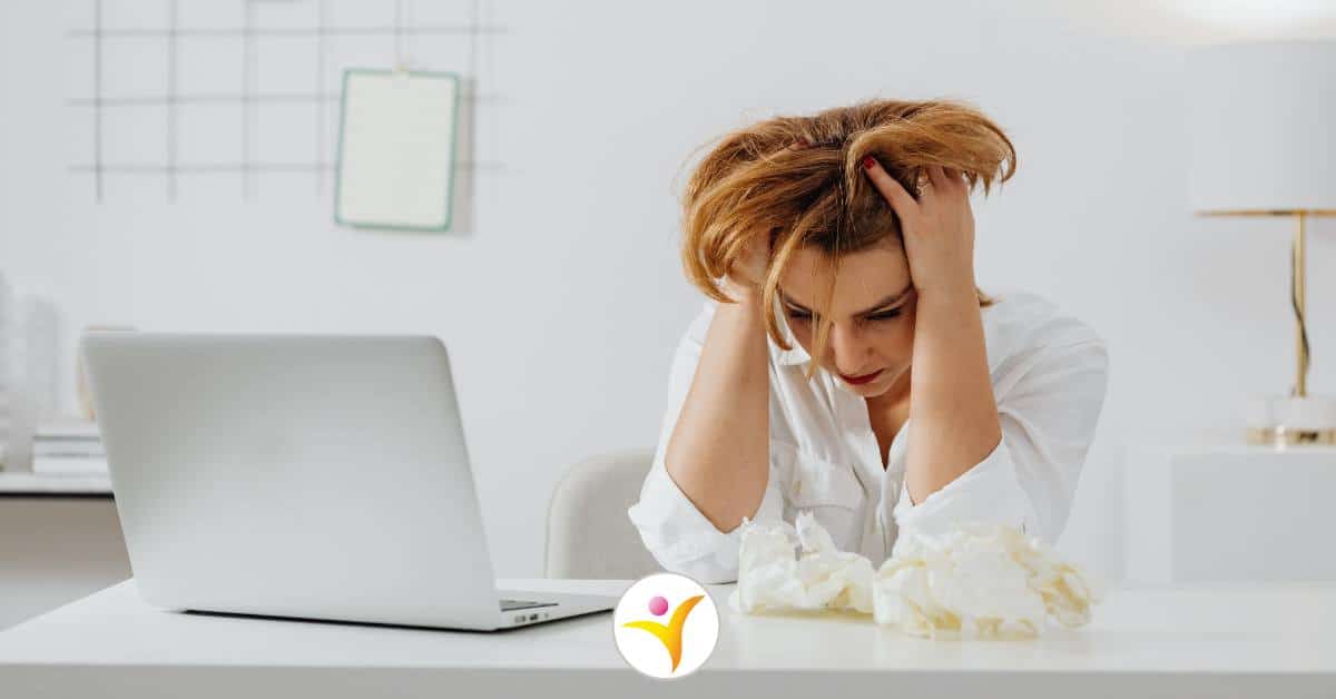 HSP in een toxische werkomgeving