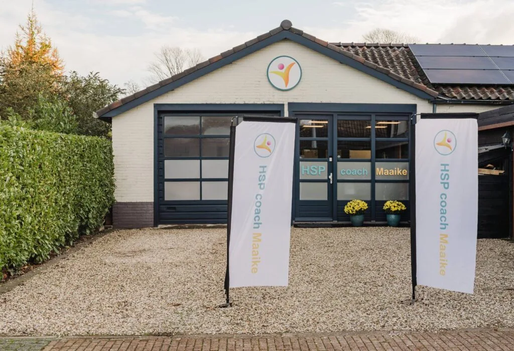 HSP coach Maaike - praktijk in Haaften - Betuwe