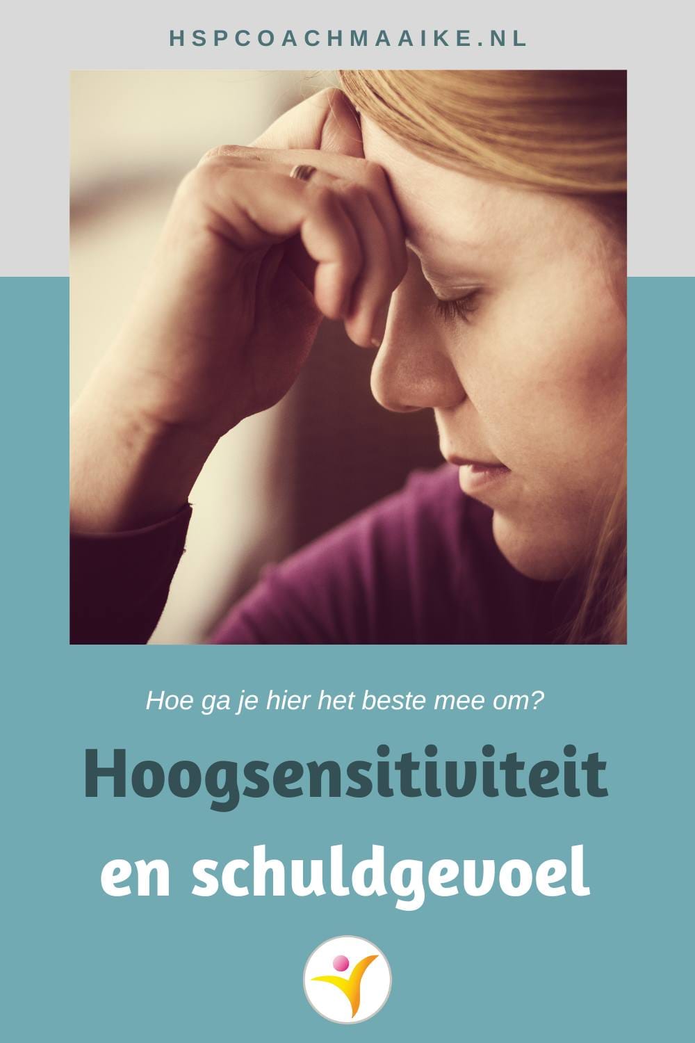 HSP en schuldgevoel