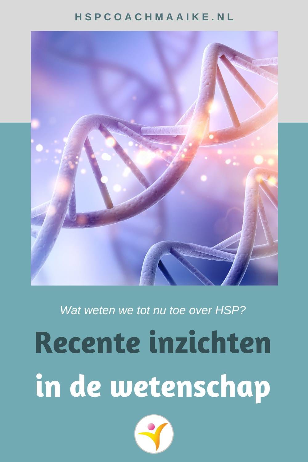 De laatste stand van zaken in de wetenschap over hoogsensitiviteit