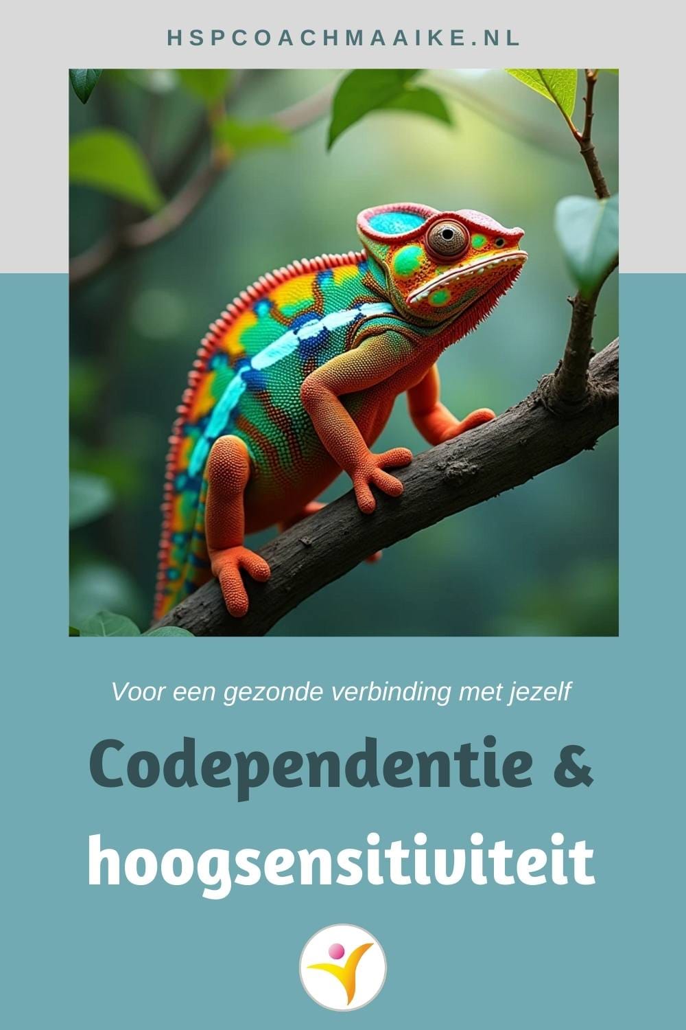 Codependentie en HSP