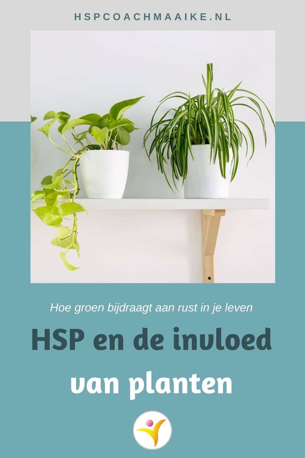 HSP en planten