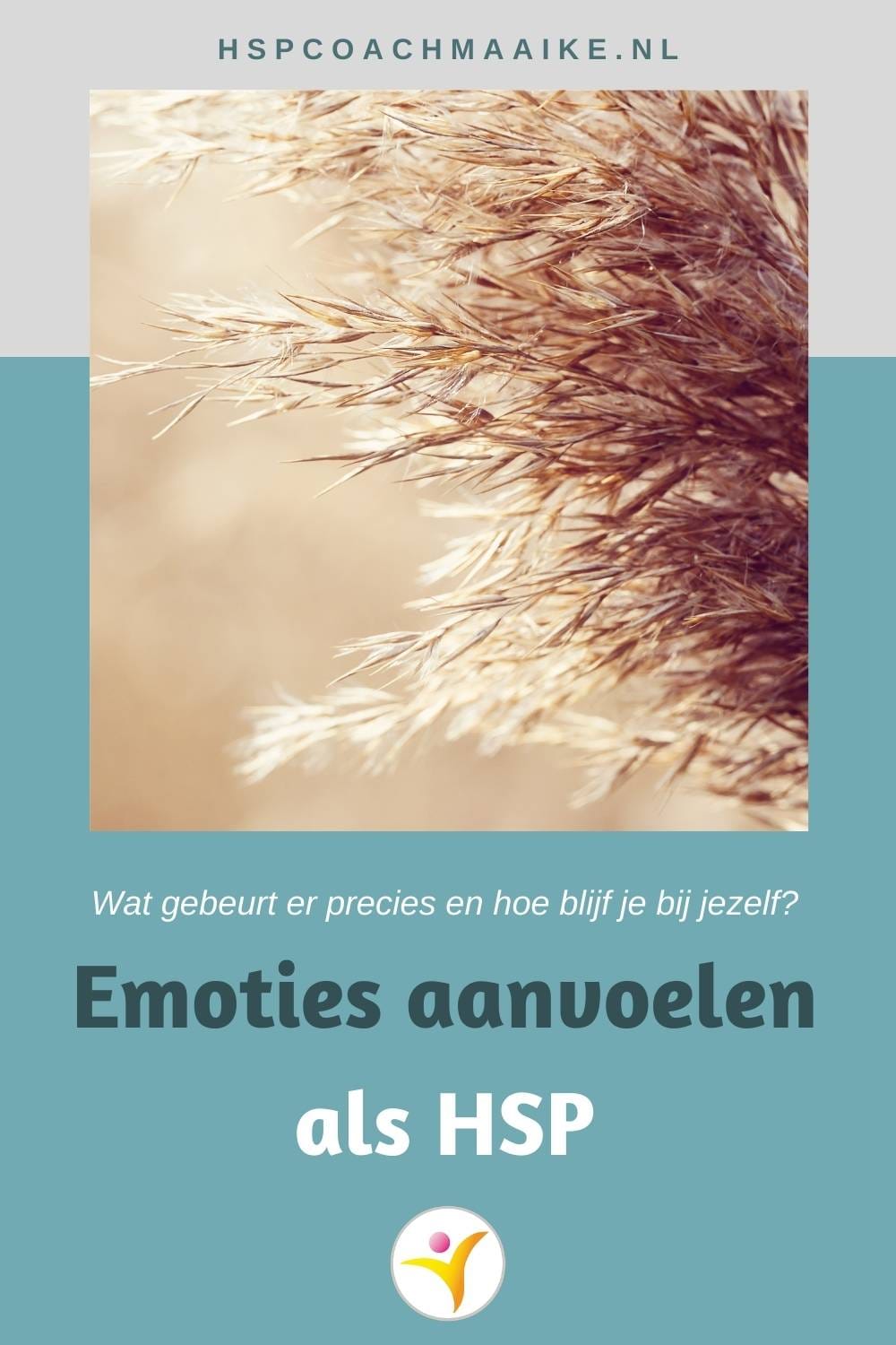 Emoties aanvoelen als HSP