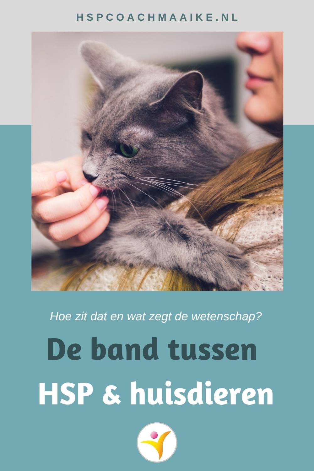 HSP en huisdieren