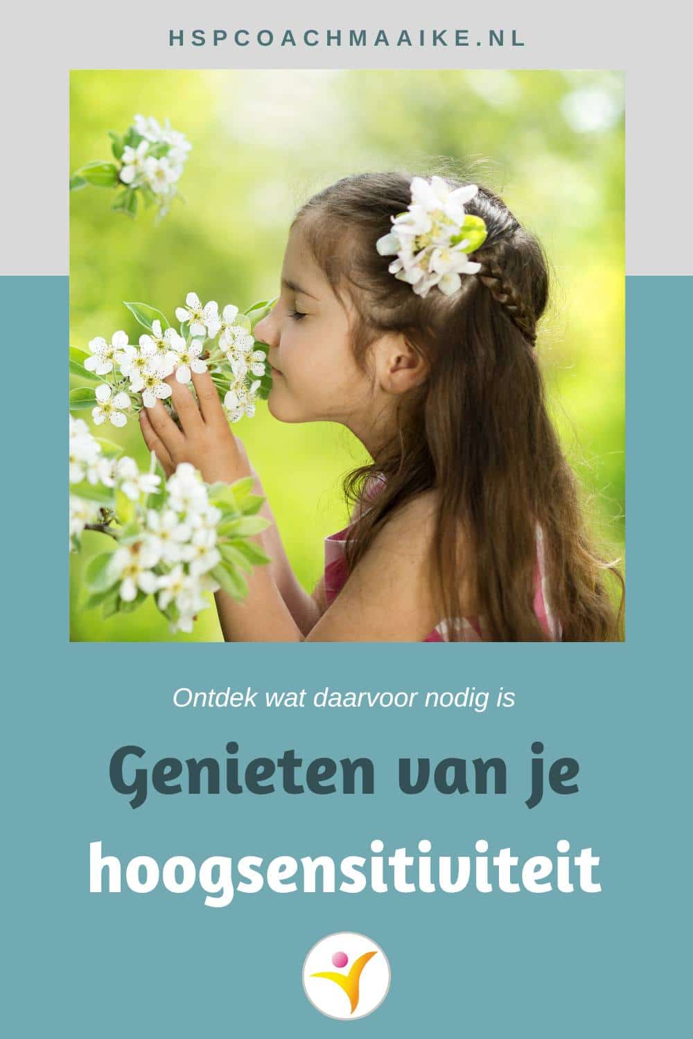 Hoe kun je genieten van je hoogsensitiviteit