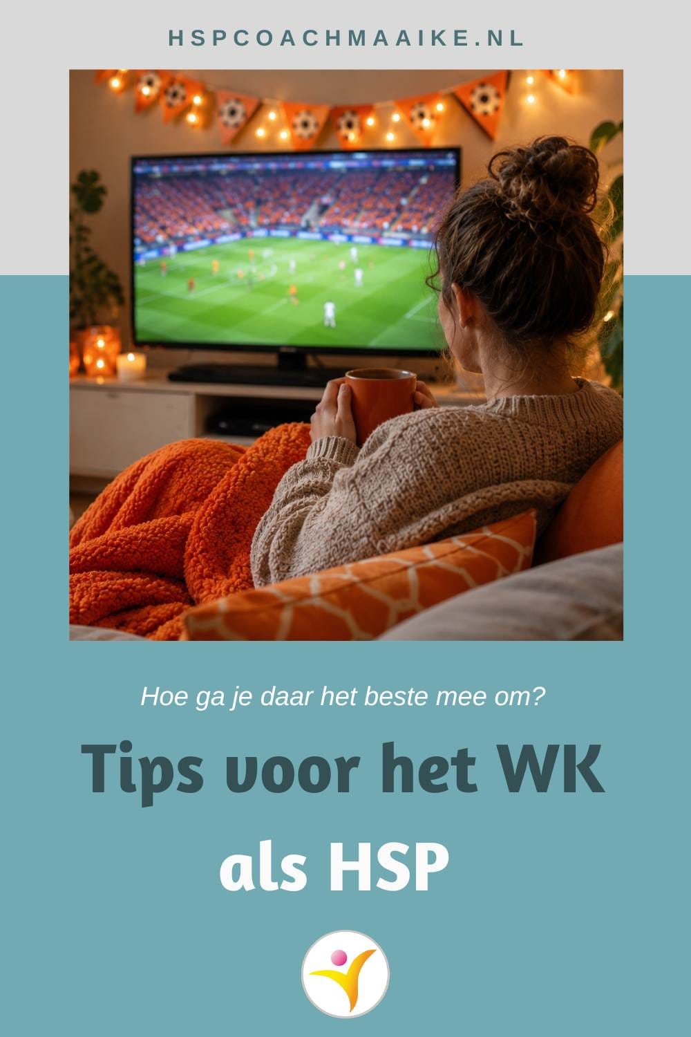 HSP en het WK