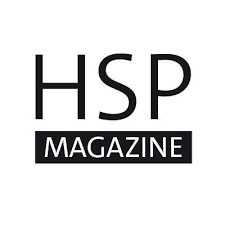 HSP magazine