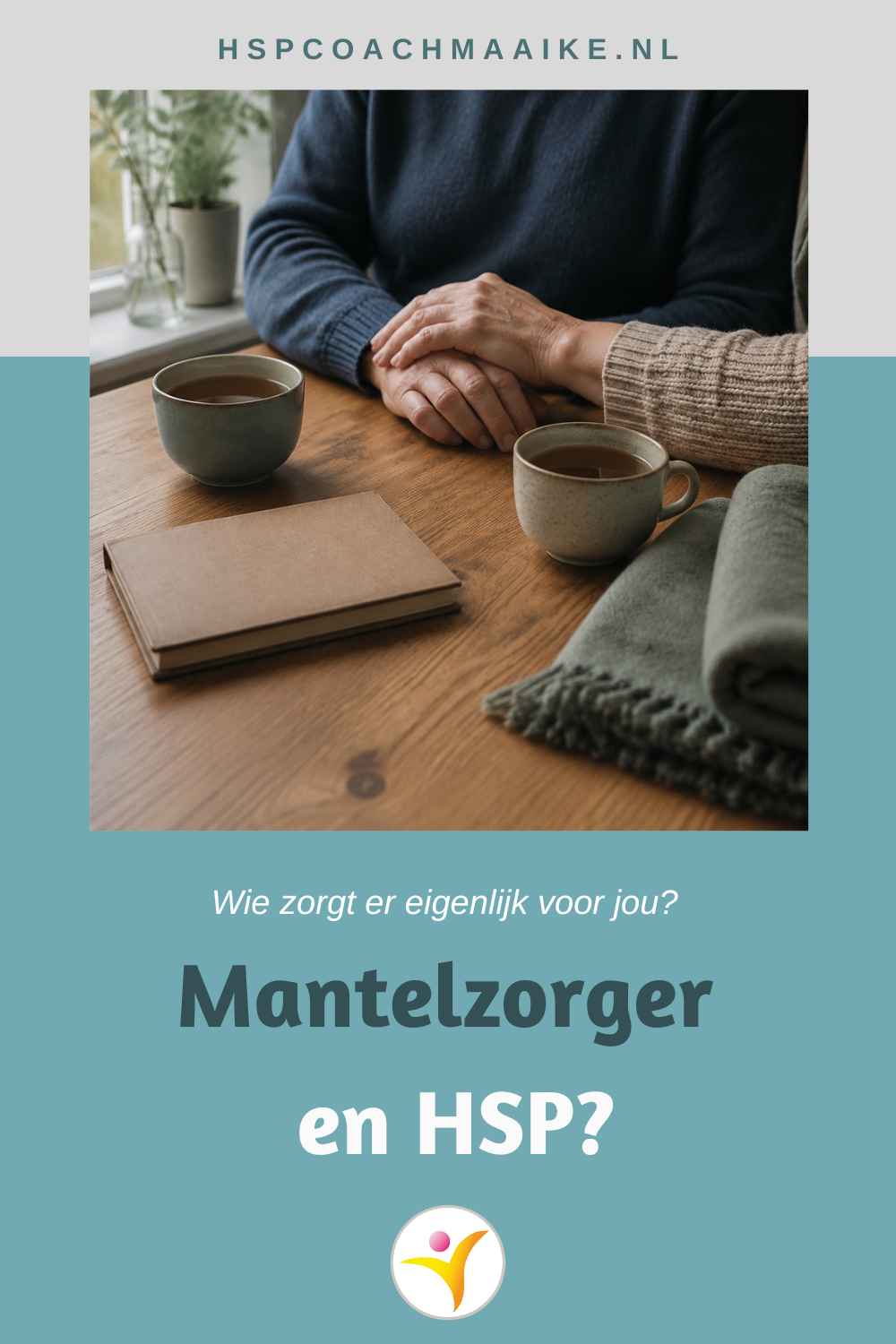 Mantelzorger en HSP