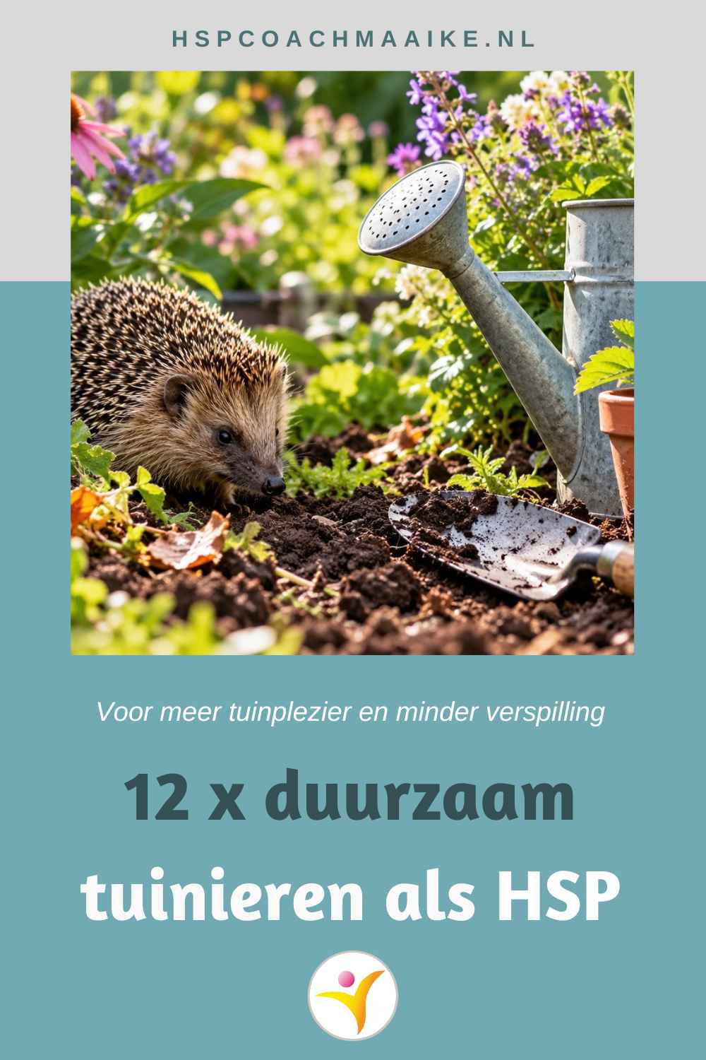 Duurzaam tuintips
