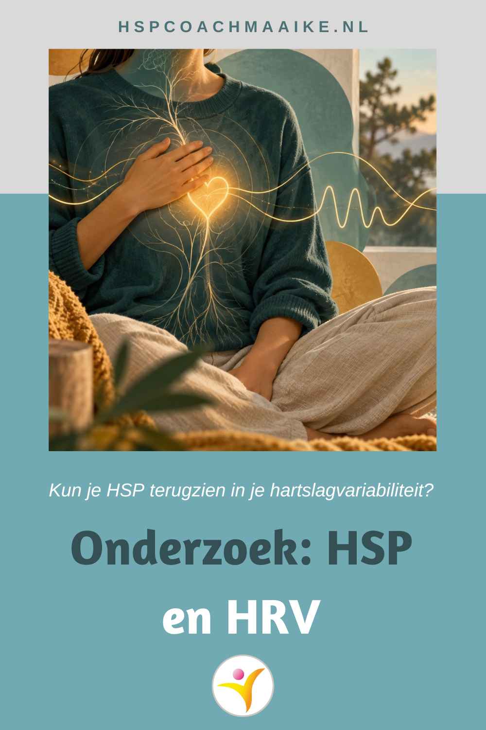 HSP en hartslagvariabiliteit