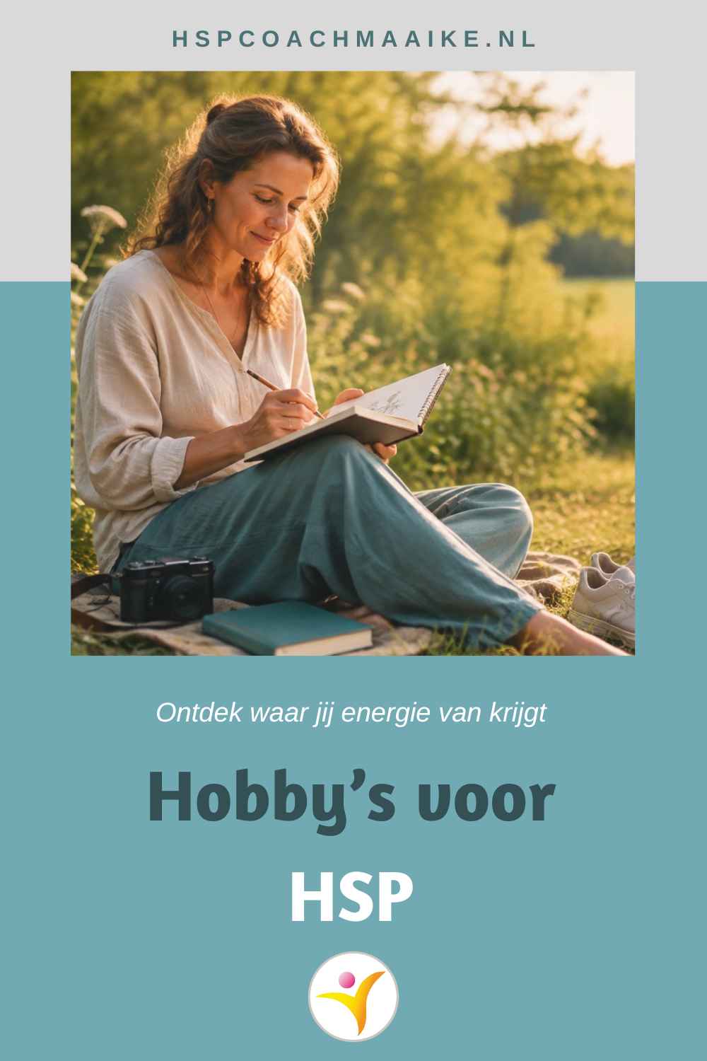 Hobby’s voor HSP