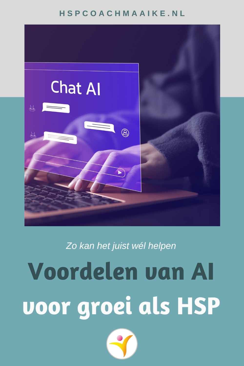 voordelen van AI voor persoonlijke groei