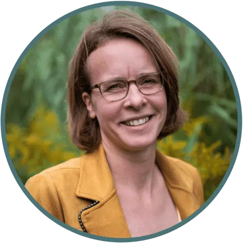 Over HSP coach Maaike