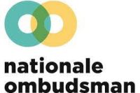 nationale ombudsman logo